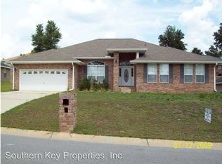 408 Triton St, Crestview, FL 32536