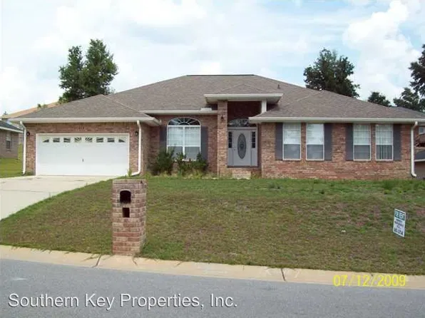 408 Triton St, Crestview, FL 32536