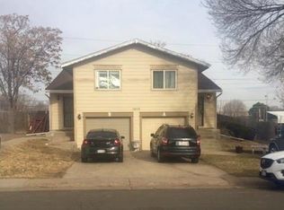 7978 Pearl St UNIT A, Denver, CO 80229