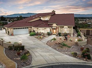 17662 Ridgeview Ct, Apple Valley, CA