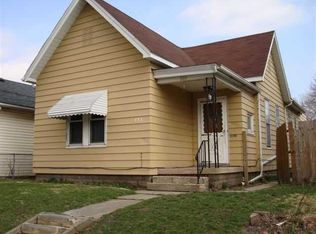 333 E Broadway St, Toledo, OH 43605
