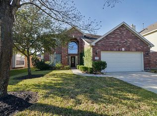 20790 Oakhurst Meadows Dr, Porter, TX 77365