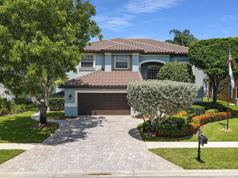 9207 Chianti Ct, Boynton Beach, FL 33472 Zillow