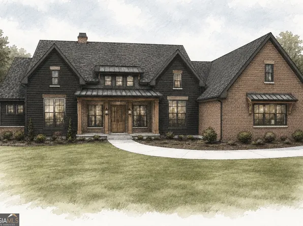 10020 Jefferson River Rd, Athens, GA 30607