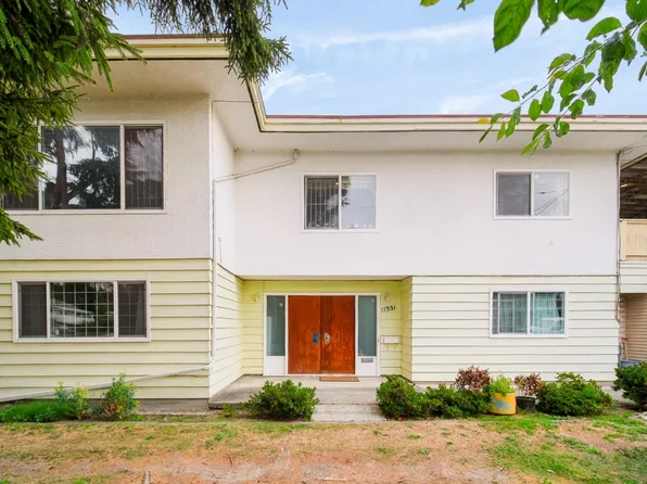 11551 Montego St, Richmond, BC V6X 1H5