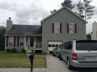 3746 Caseys Cv, Ellenwood, GA 30294
