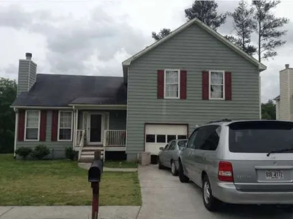 3746 Caseys Cv, Ellenwood, GA 30294