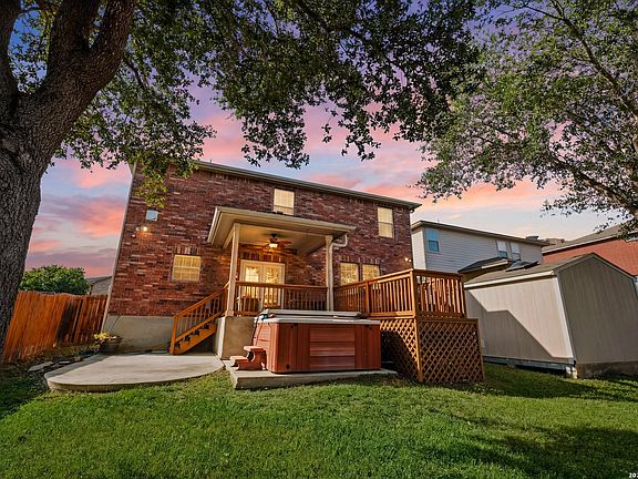 4th image of 8014 Dyess Ft