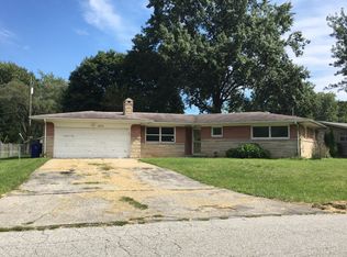 3201 Orleans Dr, Kokomo, IN