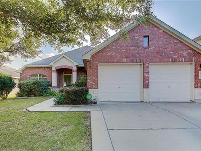 12824 Waynespur Ln, Elgin, TX, 78621