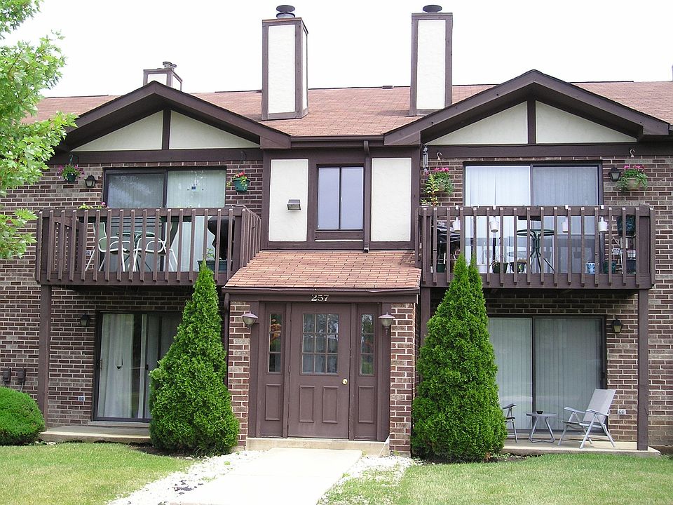 257 Stoneybrook #2H