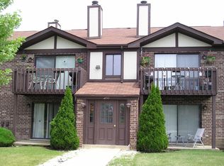 257 Stoneybrook Ln APT 2H, Bloomingdale, IL