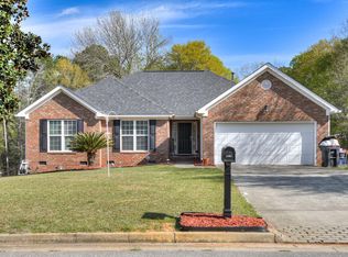 482 Saint Julian Place, North Augusta, SC 29860