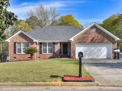 482 Saint Julian Place, North Augusta, SC, 29860