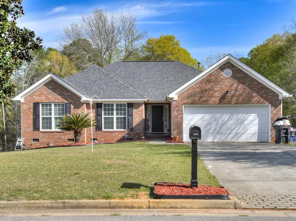 482 Saint Julian Place, North Augusta, SC 29860