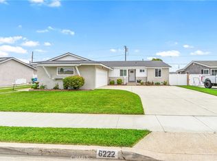 6222 Shawnee Rd, Westminster, CA 92683