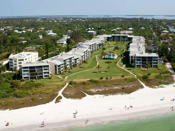 979 E Gulf Dr Unit 332, Sanibel, FL 33957