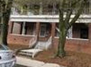 226 Grand St #1, Morgantown, WV 26501