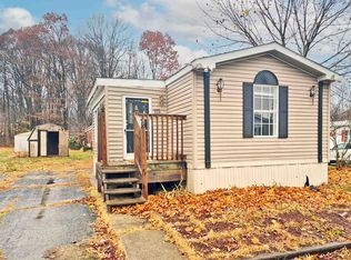 202 W Main Rd LOT 115, Conneaut, OH 44030