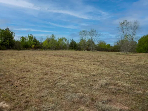 ??? South Hwy #81, Marlow, OK 73055