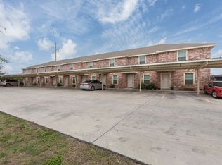 2503 E Franklin Ave, Mission, TX 78573