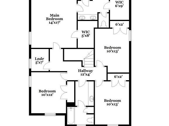 3rd image of 58 Cassady Ln