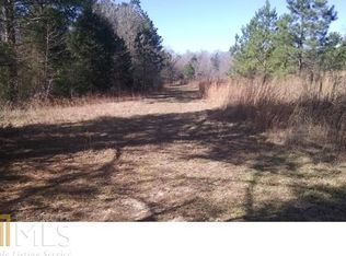 178 Bar H Rd, Griffin, GA 30223