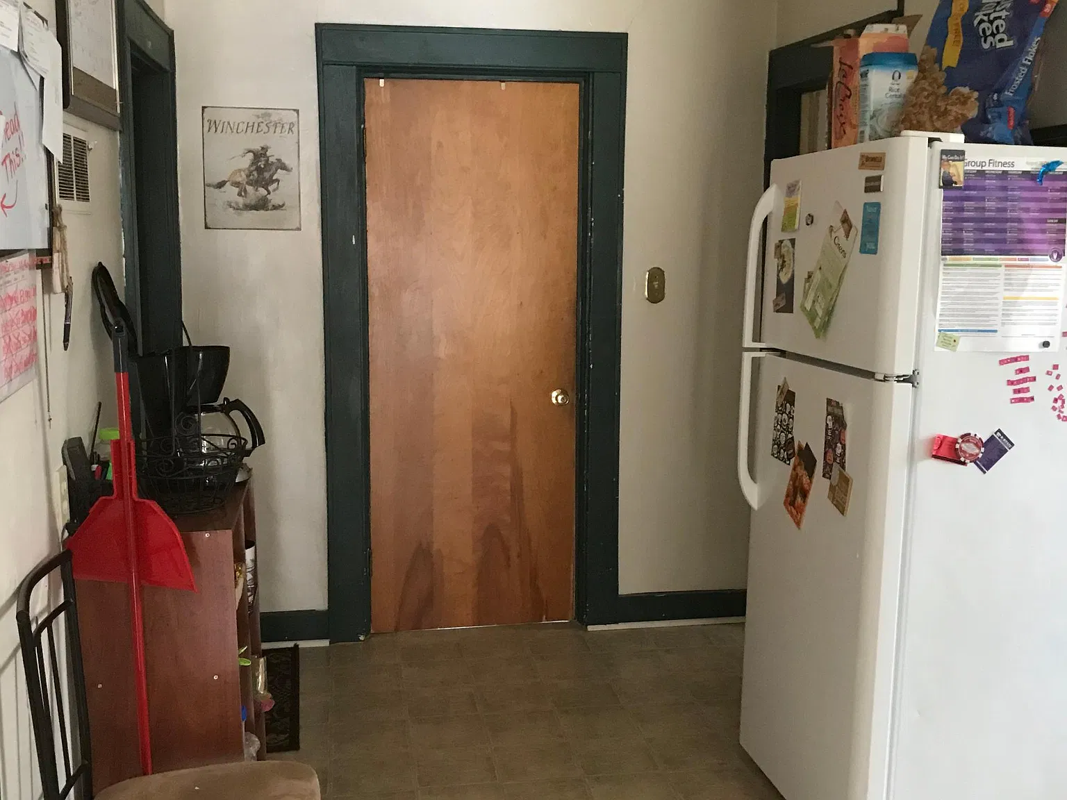 4 bed, 1400 sqft, $1,780 — Photo 2