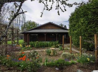 4349 SW Philomath Blvd, Corvallis, OR 97333