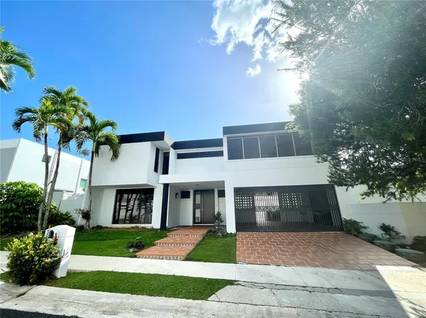 D 5 Tierra Alta I Condor, Guaynabo, PR 00969