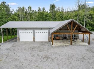 656 Old Buffalo Valley Rd, Silver Point, TN 38582