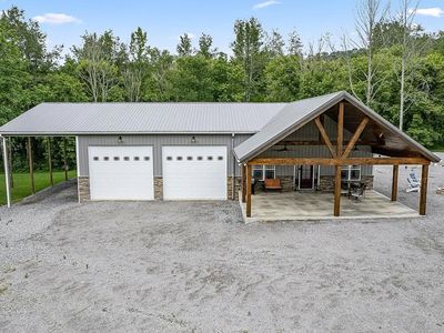 656 Old Buffalo Valley Rd, Silver Point, TN, 38582