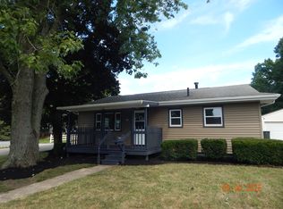 3830 Shanabruck Ave NW, Canton, OH 44709
