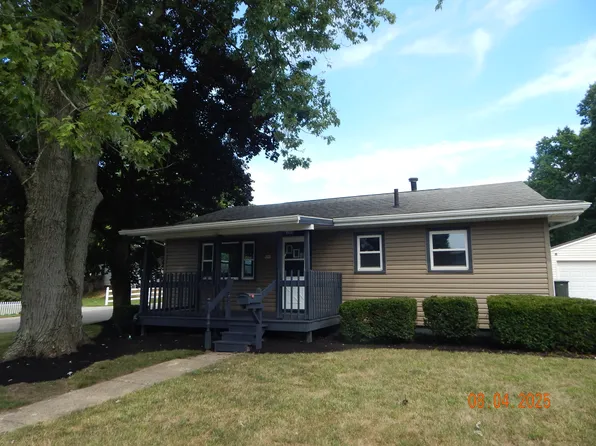 3830 Shanabruck Ave NW, Canton, OH 44709