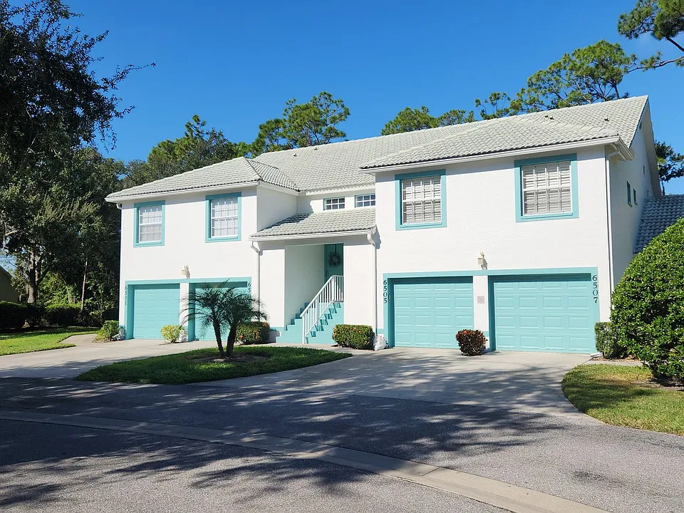 6503 Fairway Gardens Dr