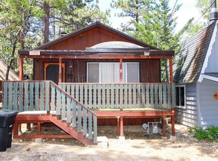 422 Kern Ave, Sugarloaf, CA 92386