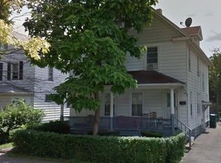 161 Parkway, Rochester, NY 14608