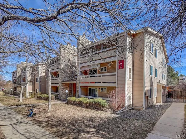 1075 S Elkhart Way #302, Aurora, CO 80012
