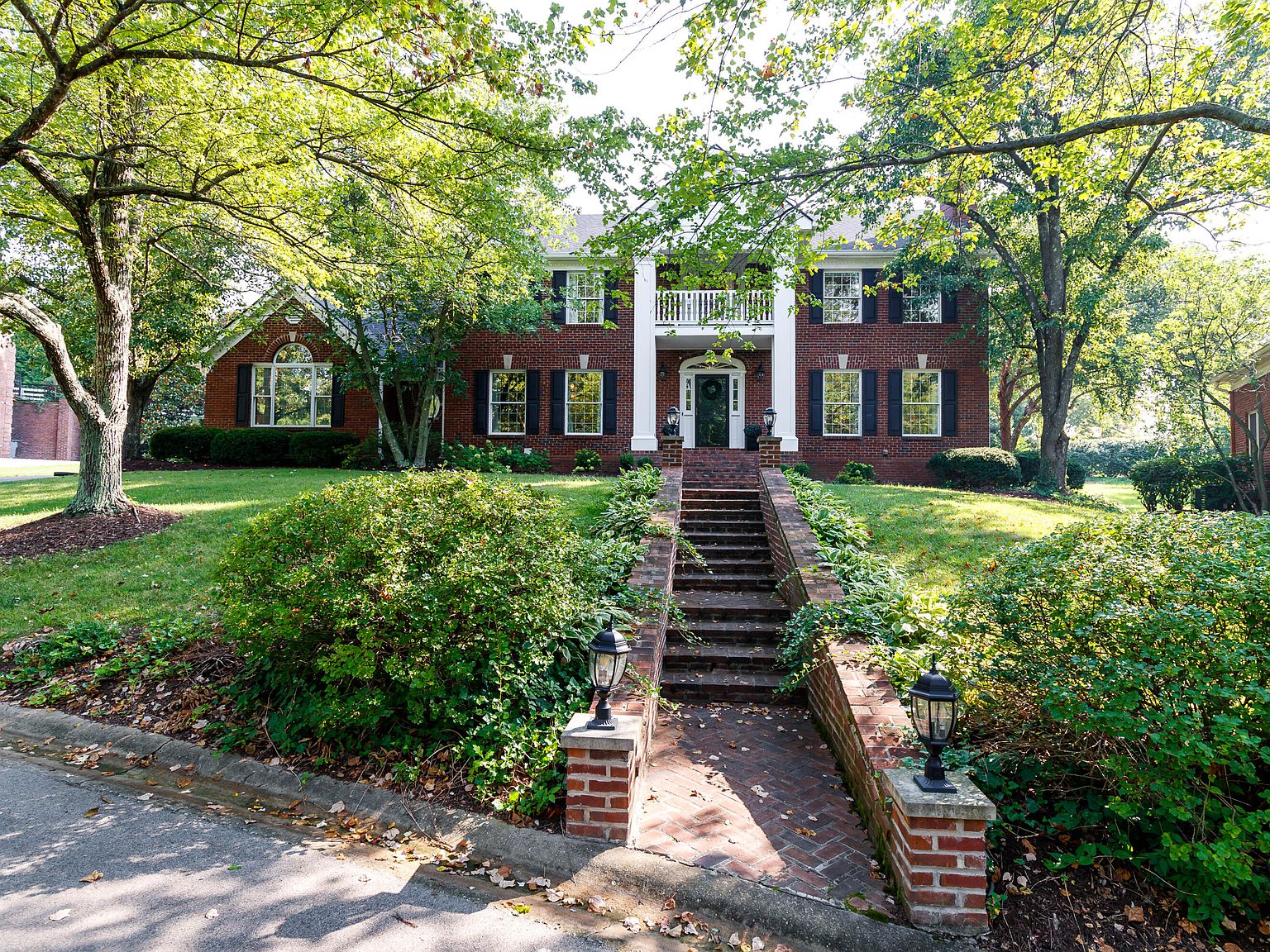 3521 Castlegate Wynd, Lexington, KY 40502 | Zillow