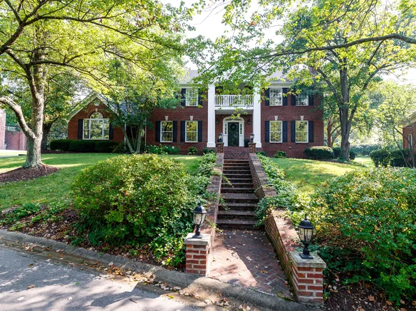 3521 Castlegate Wynd, Lexington, KY 40502