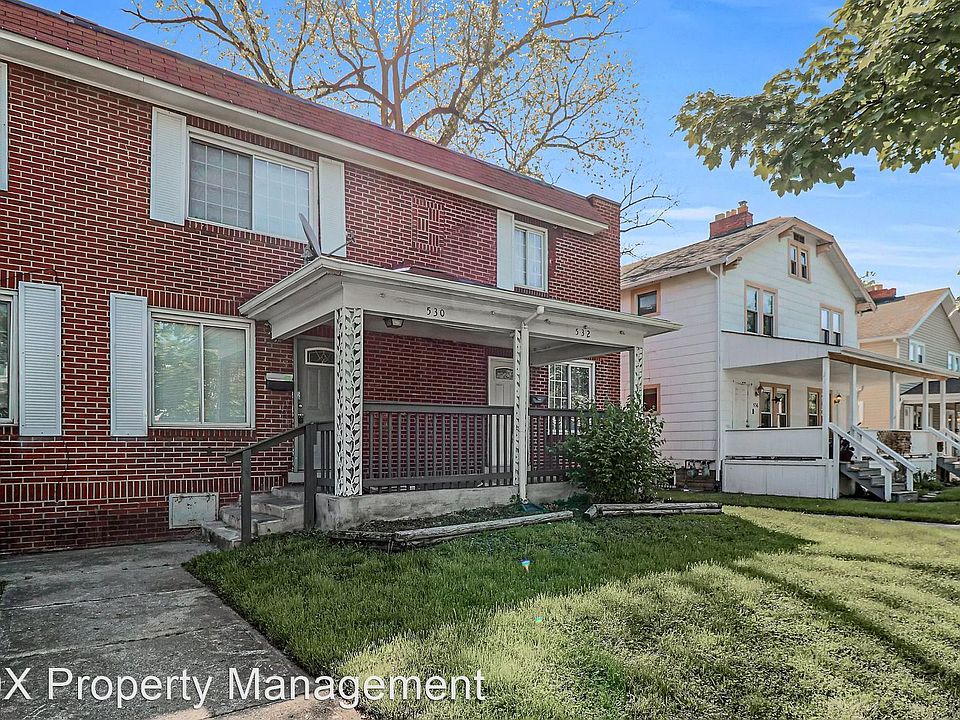 1st image of 526-532 S Terrace Ave #11248138