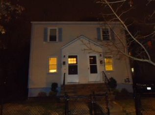 648 Langdon St, Orange, NJ 07050