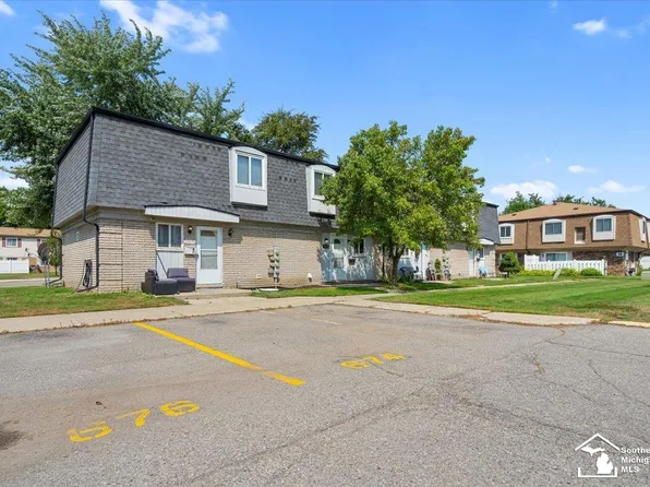 15676 Dupage Blvd, Taylor, MI 48180