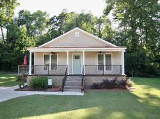 619 Bransford Rd, Augusta, GA 30909