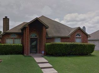 8901 Pheasant Run Dr, Rowlett, TX 75089