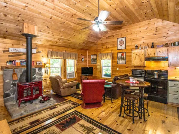 1 Aspen Drive, Madison, NH 03849