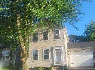 967 Robmeyer Dr, Columbus, OH