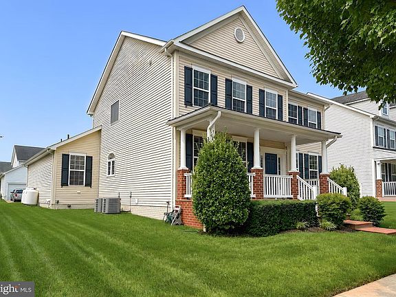 3rd image of 41462 Culpepper Way
