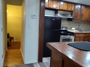 1007 Mulberry St #1, Louisville, KY 40217