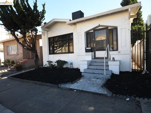 281 29th St, Oakland, CA 94611